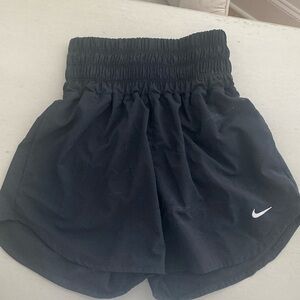 Black Nike Shorts